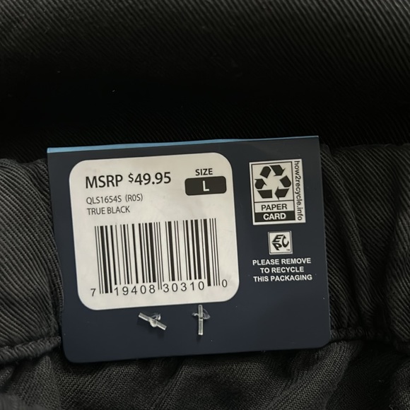 NWT Gap Tencel Shorts - Picture 7 of 8